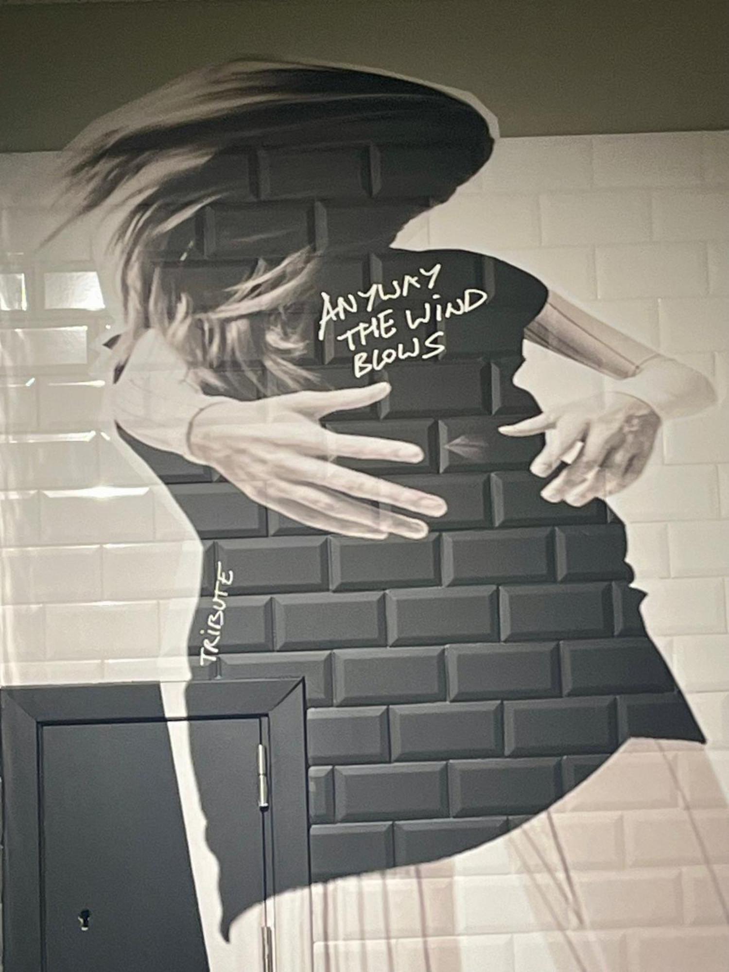 Moxy Antwerp Hotel Kültér fotó